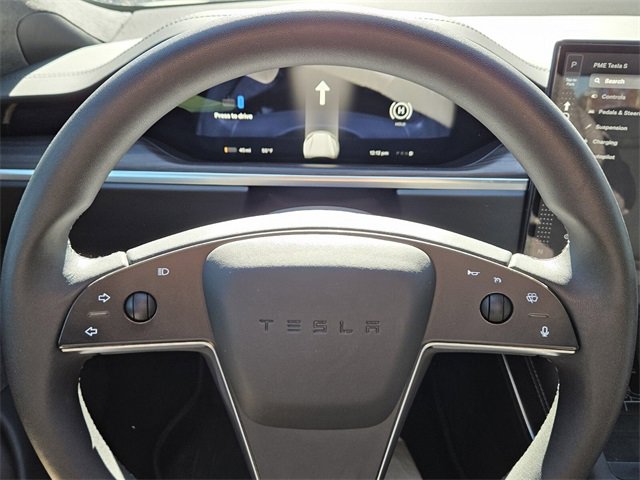 Used 2023 Tesla Model S Standard Range image 22
