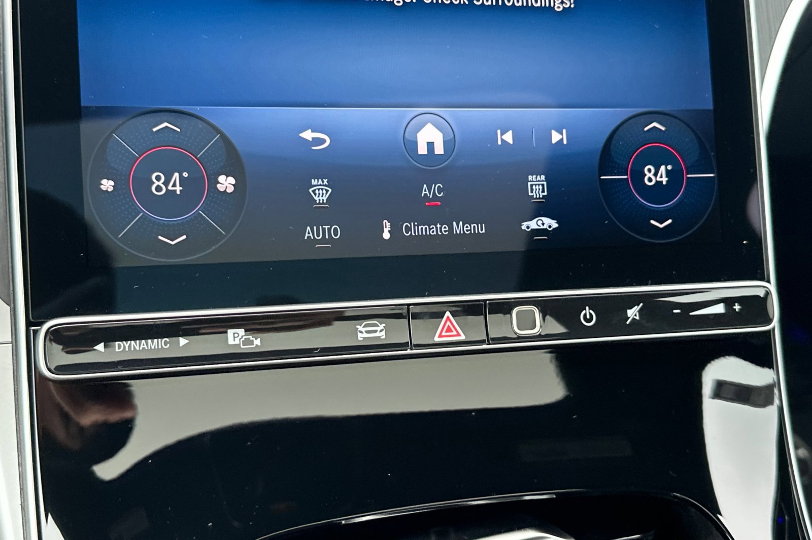 New 2026 Mercedes-Benz C 300 Sedan image 20