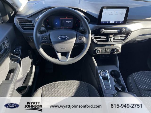 New 2026 Ford Escape Active image 14