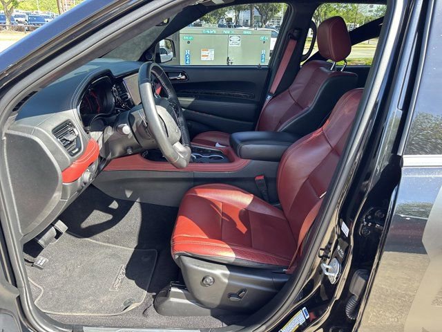 Used 2024 Dodge Durango SRT Hellcat AWD/4WD image 18