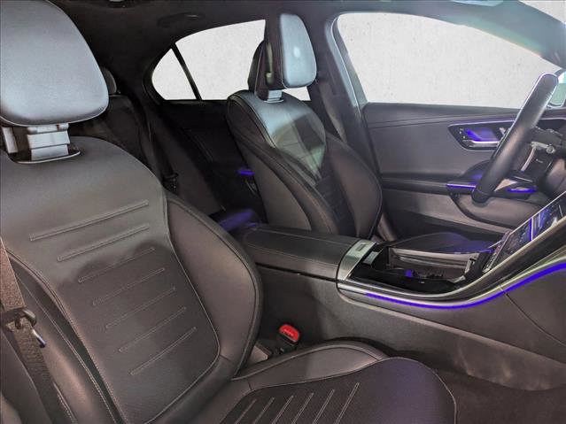 Certified 2023 Mercedes-Benz C 300 Sedan image 23