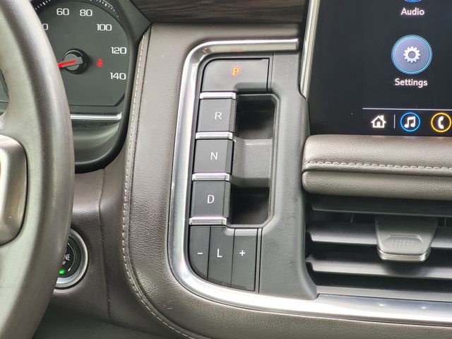 Used 2021 Chevrolet Tahoe LT image 16