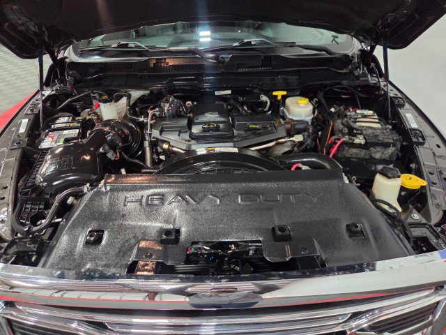 Used 2017 RAM 3500 Laramie Longhorn image 93