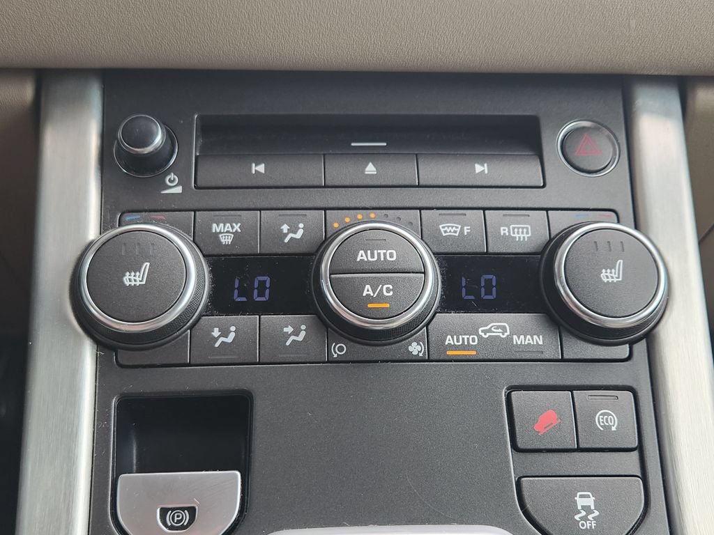 Used 2014 Land Rover Range Rover Evoque Pure Plus AWD/4WD image 10