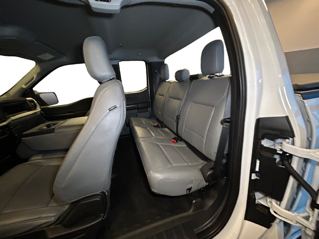 Used 2023 Ford F150 XL w/ XL Chrome Appearance Package AWD/4WD image 13