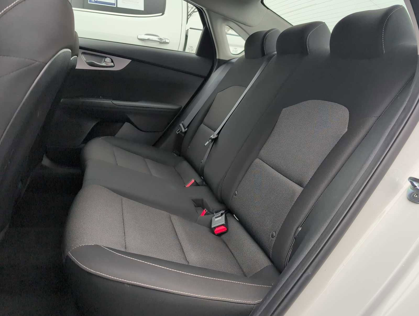 Used 2024 Kia Forte LXS image 19