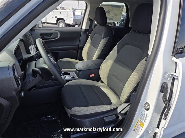 New 2026 Ford Bronco Sport Big Bend image 6