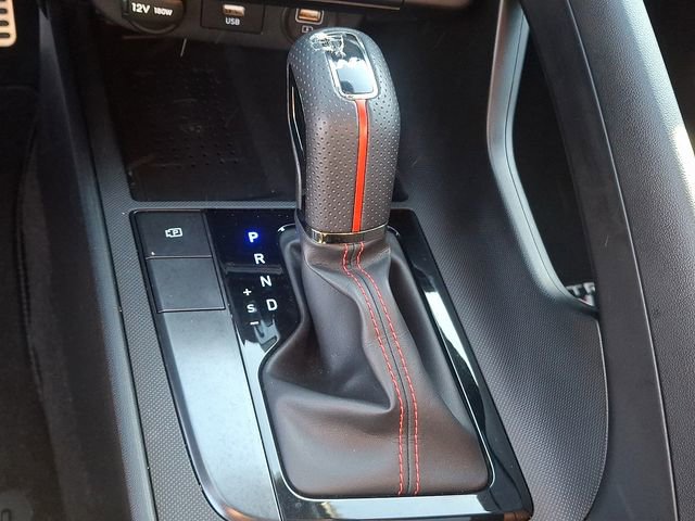 Used 2023 Hyundai Elantra N Line image 15