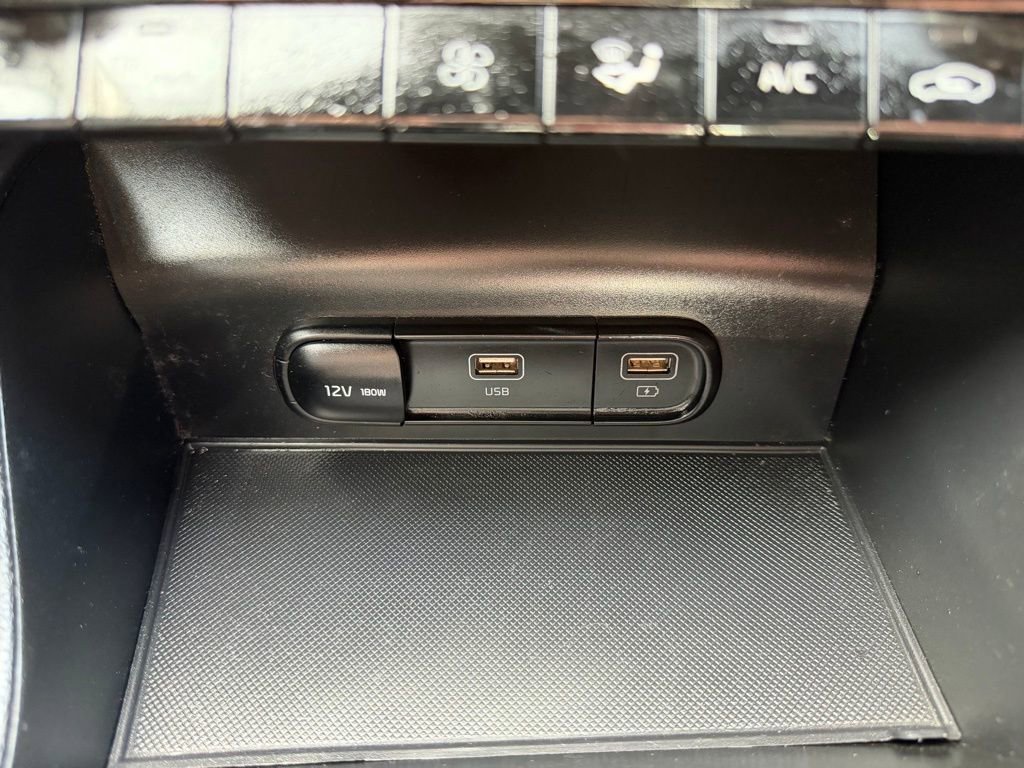 Used 2024 Kia K5 GT-Line w/ GT-Line Premium Package image 23