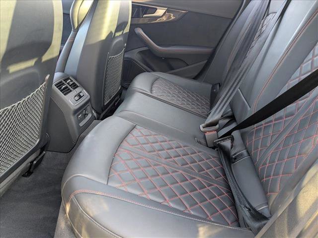 Certified 2023 Audi S4 Premium Plus AWD/4WD image 15