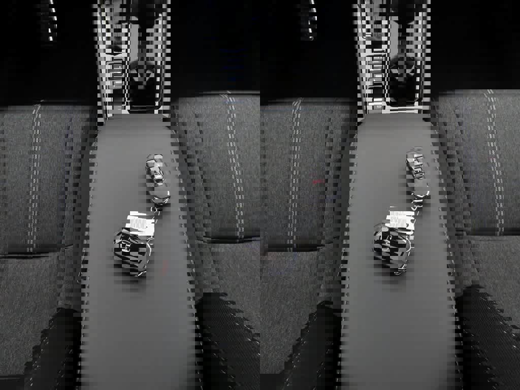 New 2026 Honda Accord Sport image 25