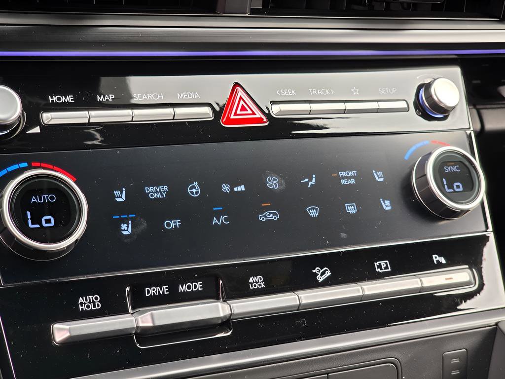 New 2026 Hyundai Santa Fe Calligraphy AWD/4WD image 20