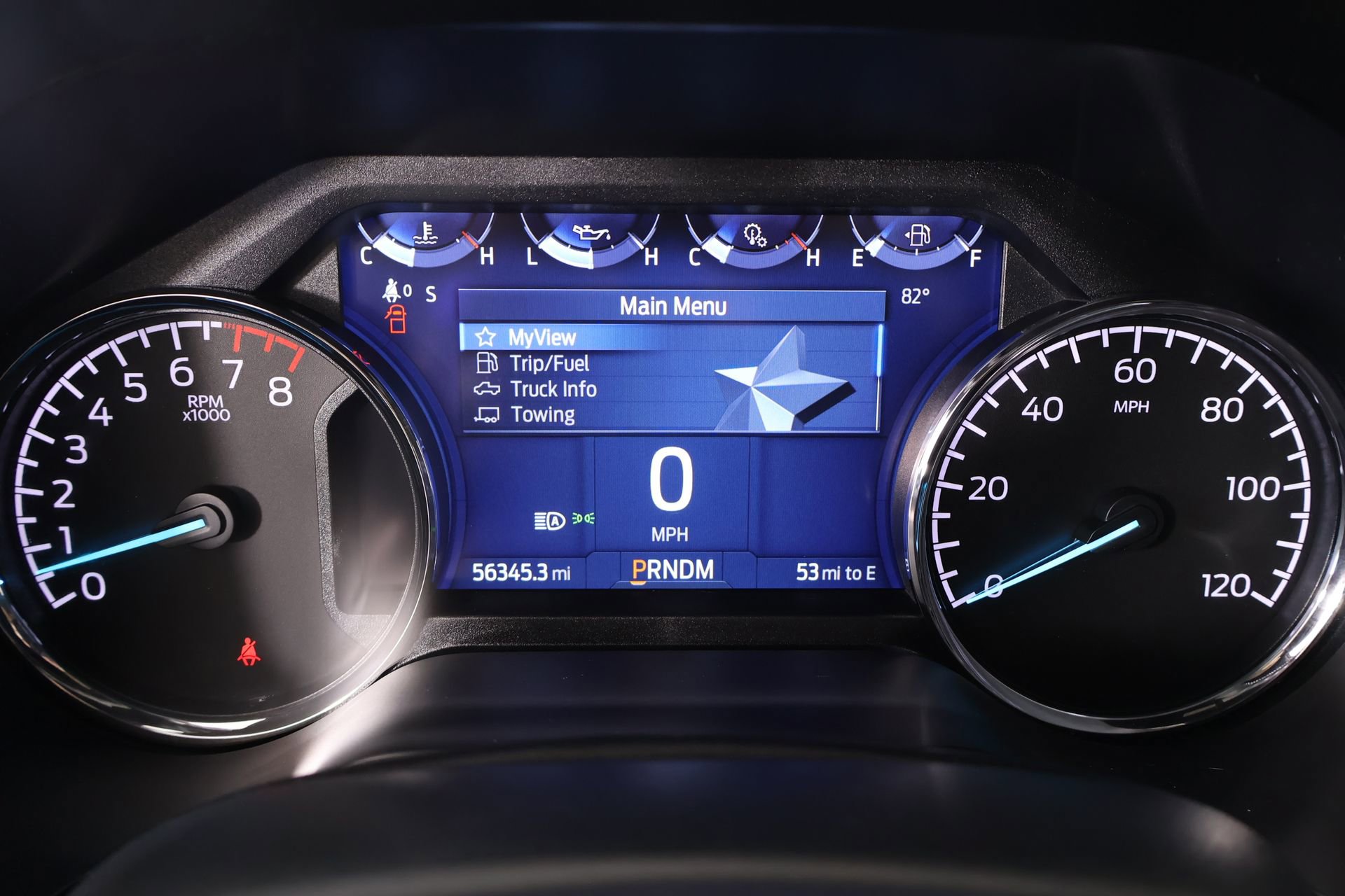 Used 2021 Ford F150 XLT w/ Equipment Group 302A High AWD/4WD image 4