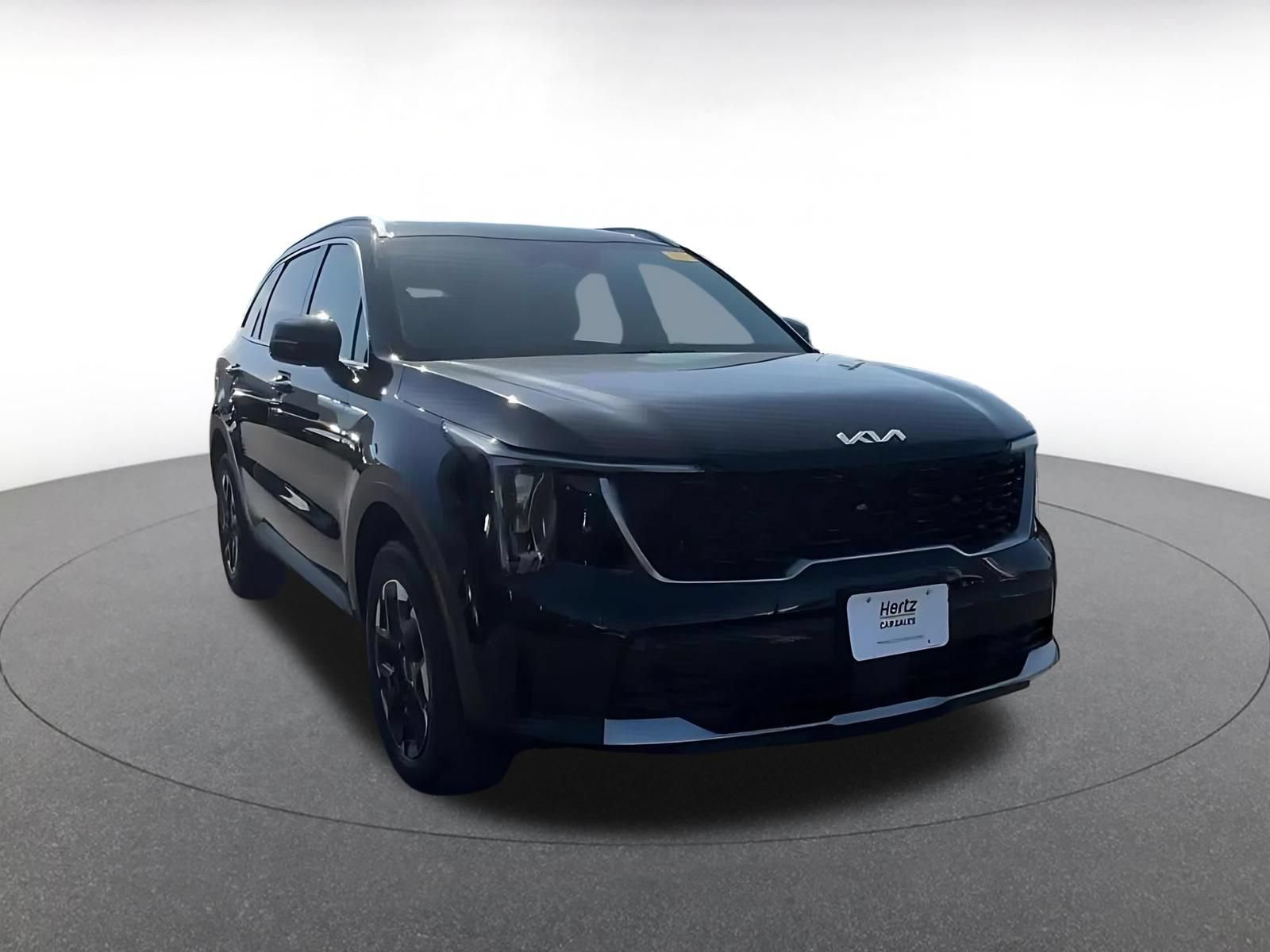 Used 2024 Kia Sorento S AWD/4WD image 3