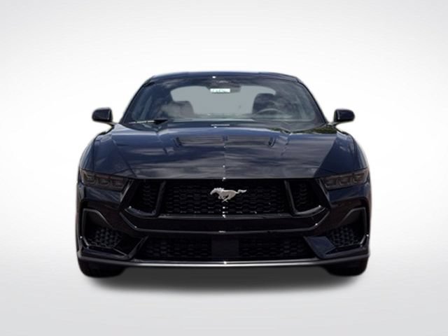 New 2026 Ford Mustang GT Premium RWD image 33