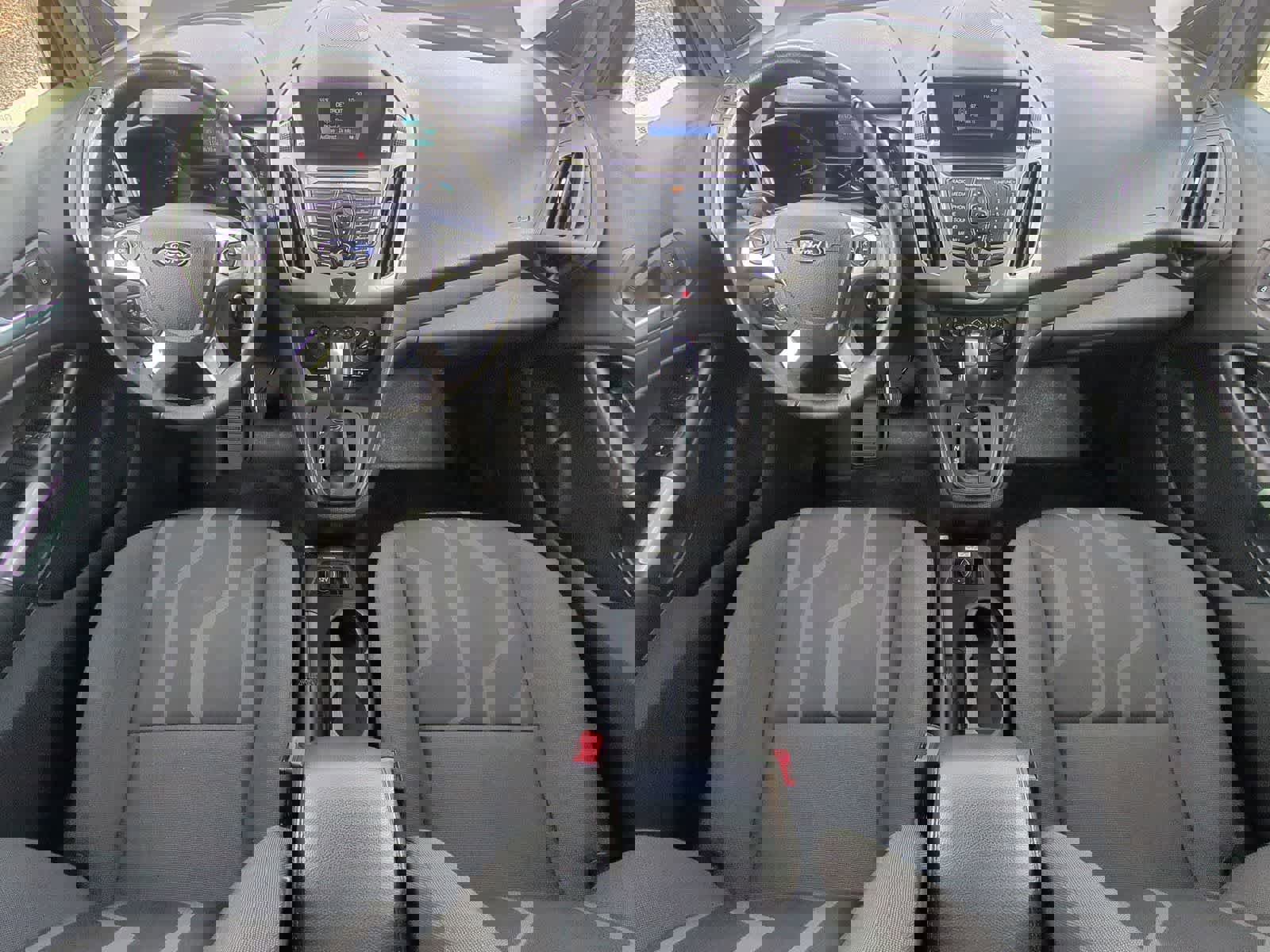 Used 2018 Ford Transit Connect XLT image 15