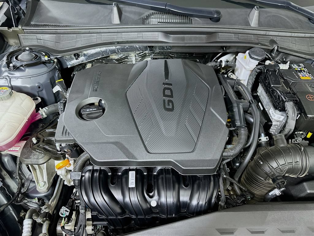 Used 2024 Hyundai Sonata SEL FWD image 9