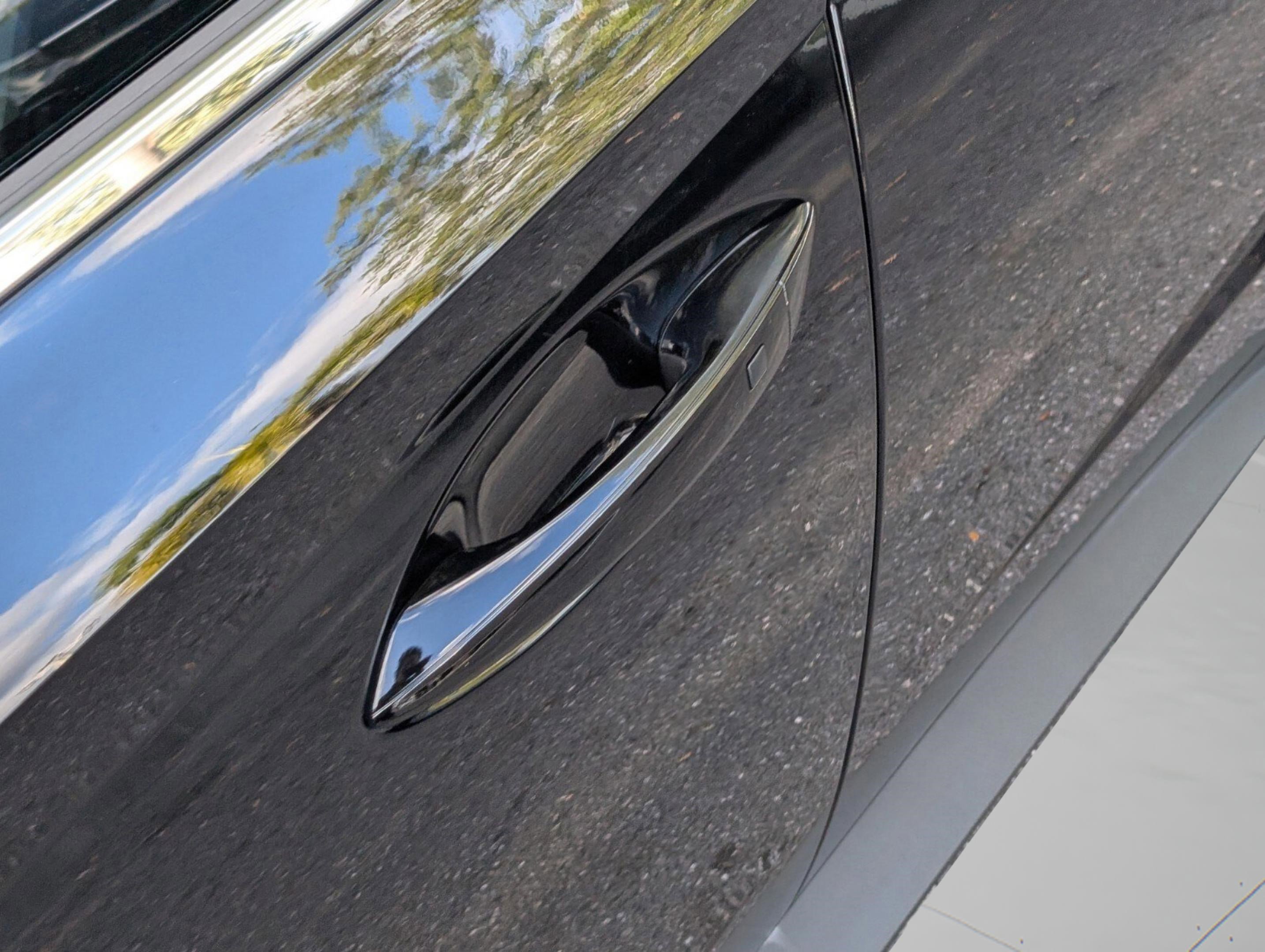 Used 2023 Hyundai Sonata Blue image 16