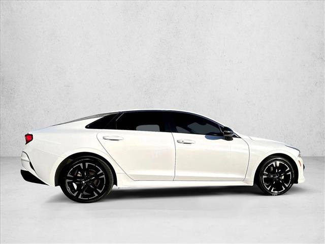 Used 2024 Kia K5 GT-Line w/ GT-Line Premium Package image 5