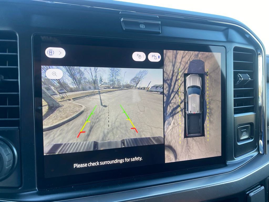 New 2026 Ford F350 King Ranch image 21