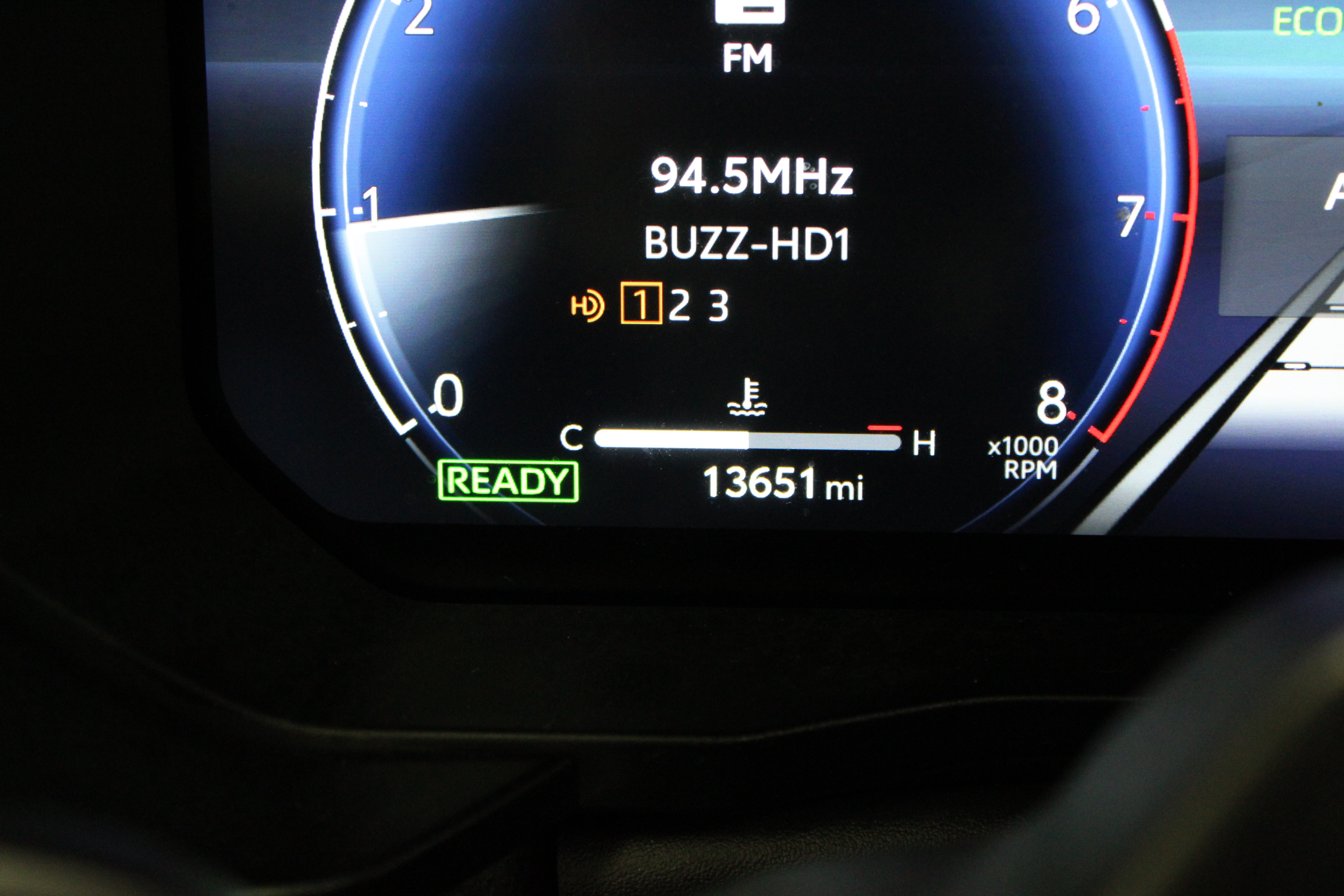 Used 2025 Toyota Land Cruiser w/ Premium Package AWD/4WD image 45