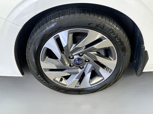 Used 2025 Subaru Legacy Limited AWD/4WD image 16
