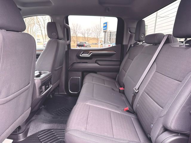 Used 2024 Chevrolet Silverado 1500 LT Trail Boss w/ Protection Package image 24