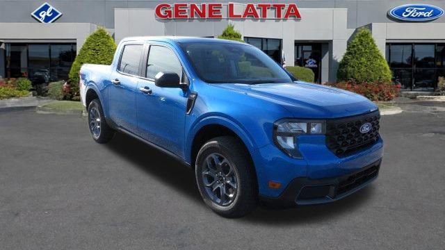 New 2026 Ford Maverick XLT image 1