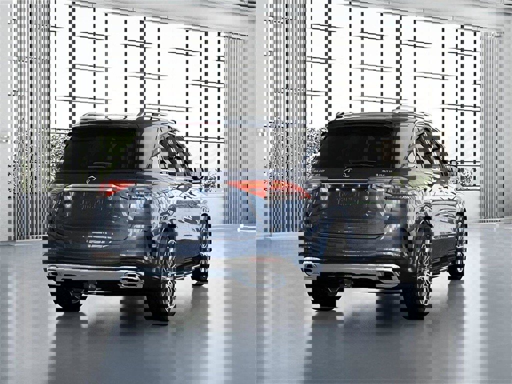 New 2026 Mercedes-Benz GLE 450 4MATIC image 23