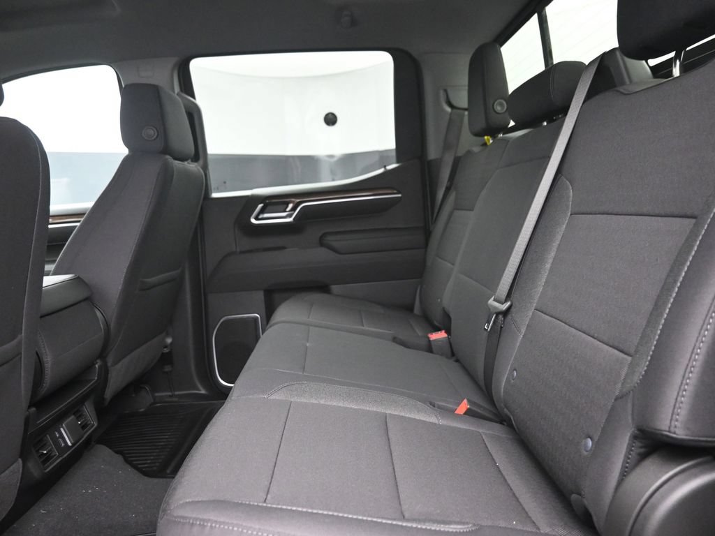 New 2026 Chevrolet Silverado 1500 LT w/ All Star Edition Plus AWD/4WD image 12
