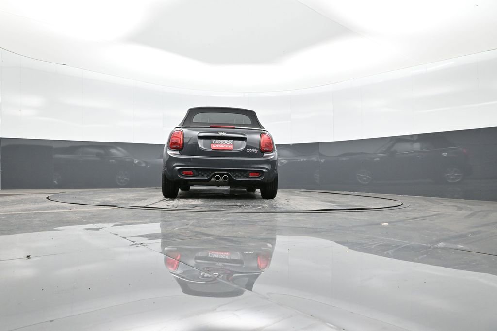 Used 2019 MINI Cooper S image 36