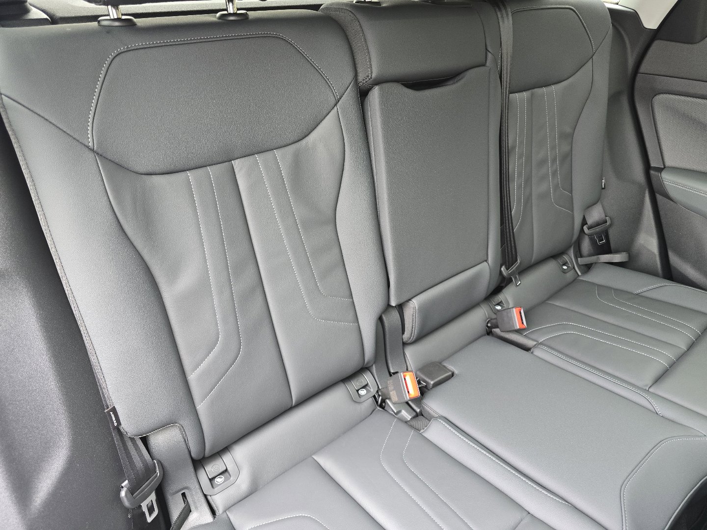 New 2026 Audi Q3 quattro 2.0T image 30