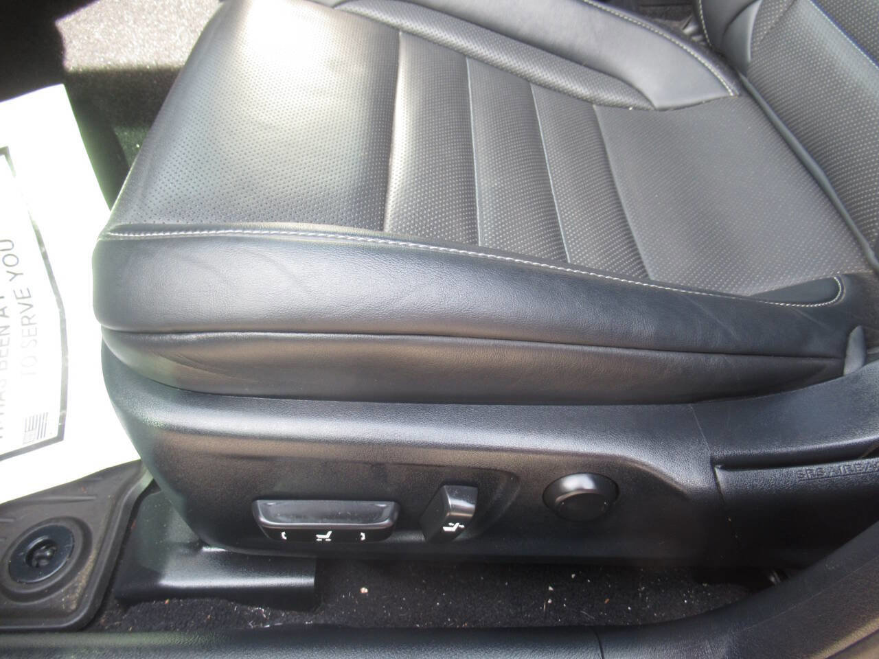 Used 2016 Lexus IS 300 AWD w/ F Sport Package image 20