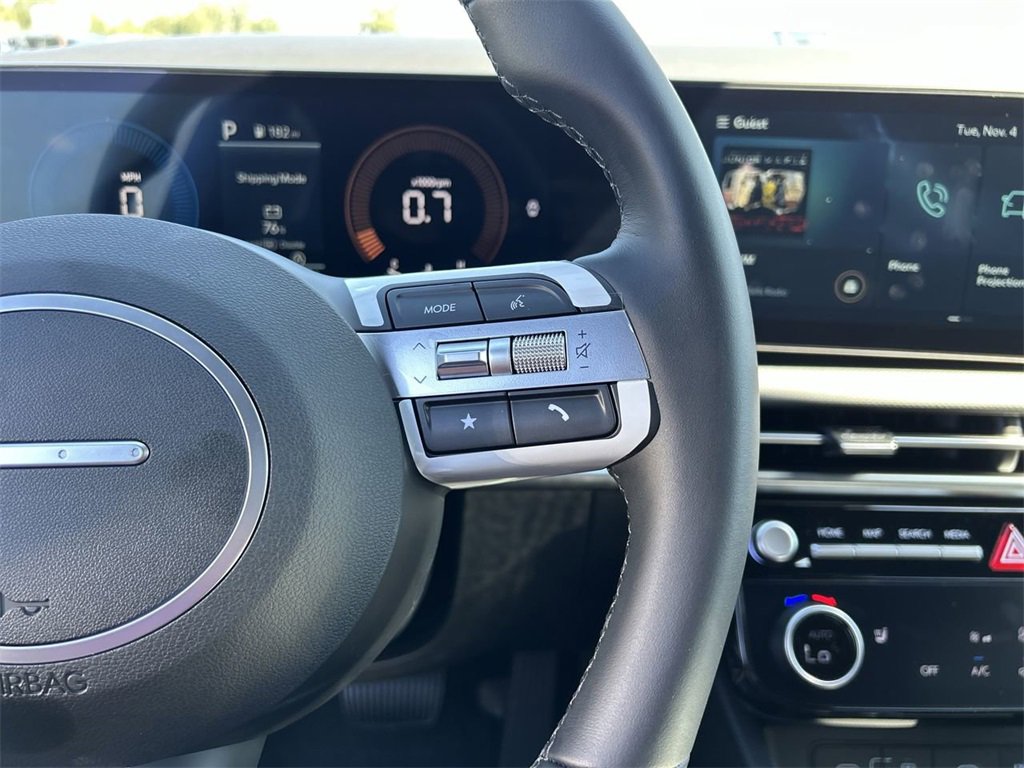 New 2026 Hyundai Tucson XRT image 27