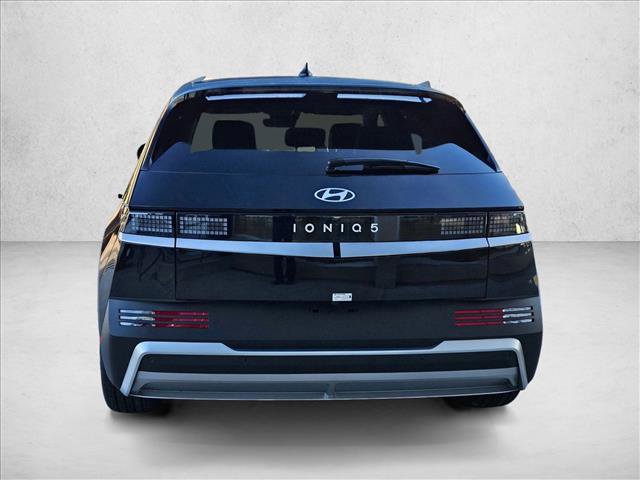 New 2026 Hyundai Ioniq 5 SEL image 8
