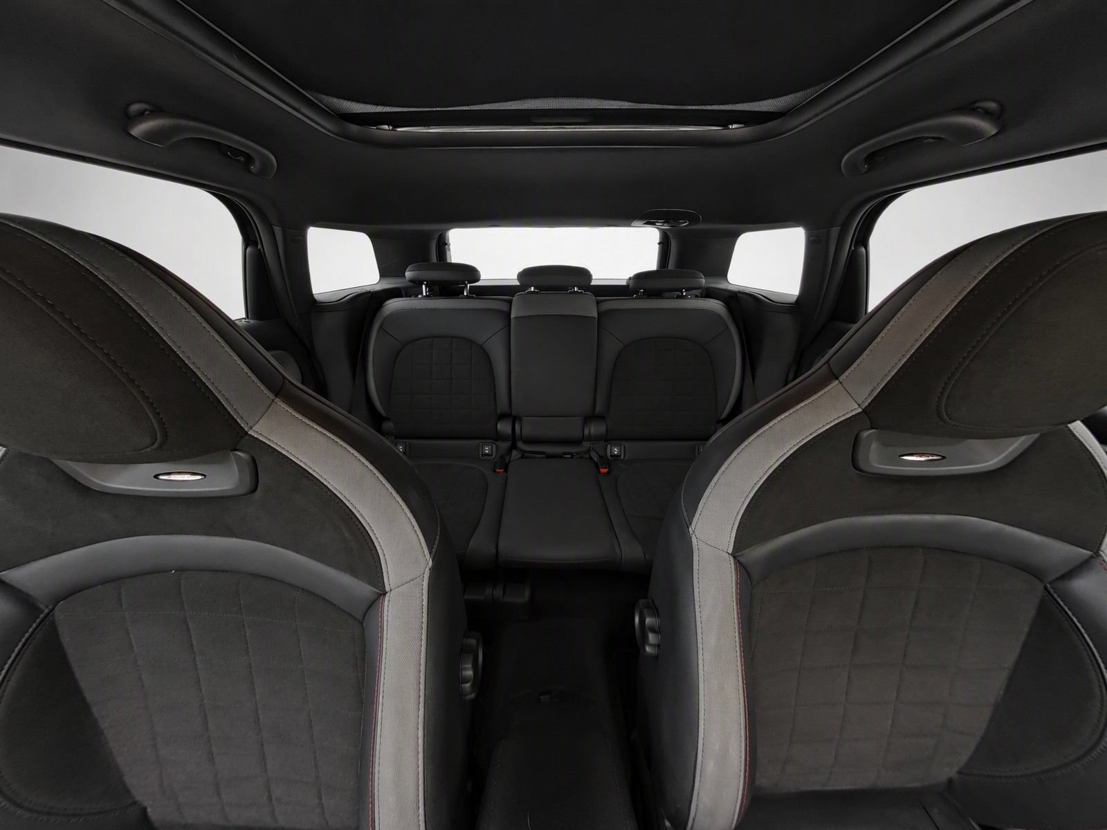 Used 2022 MINI Cooper Countryman John Cooper Works w/ Signature Upholstery Package AWD/4WD image 14