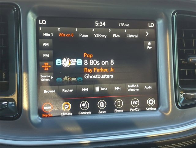 Certified 2020 Dodge Challenger GT w/ Plus Package image 17