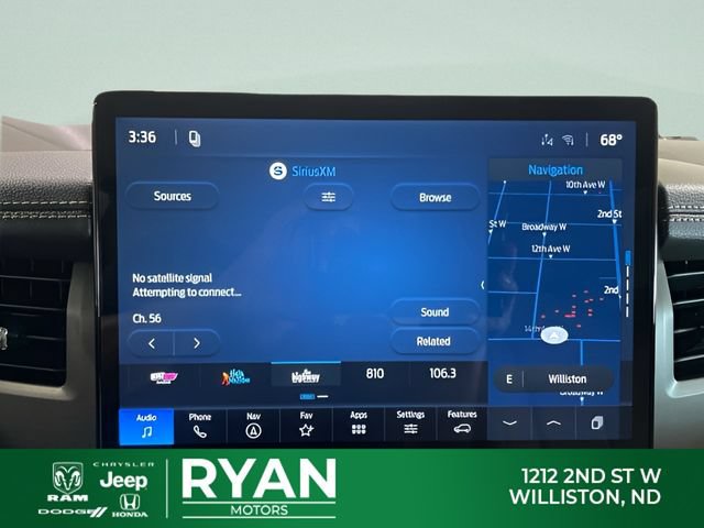Used 2024 Ford Expedition Max XLT AWD/4WD image 31