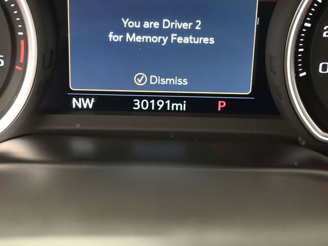 Used 2020 Chevrolet Silverado 2500 High Country w/ Z71 Off-Road Package image 21