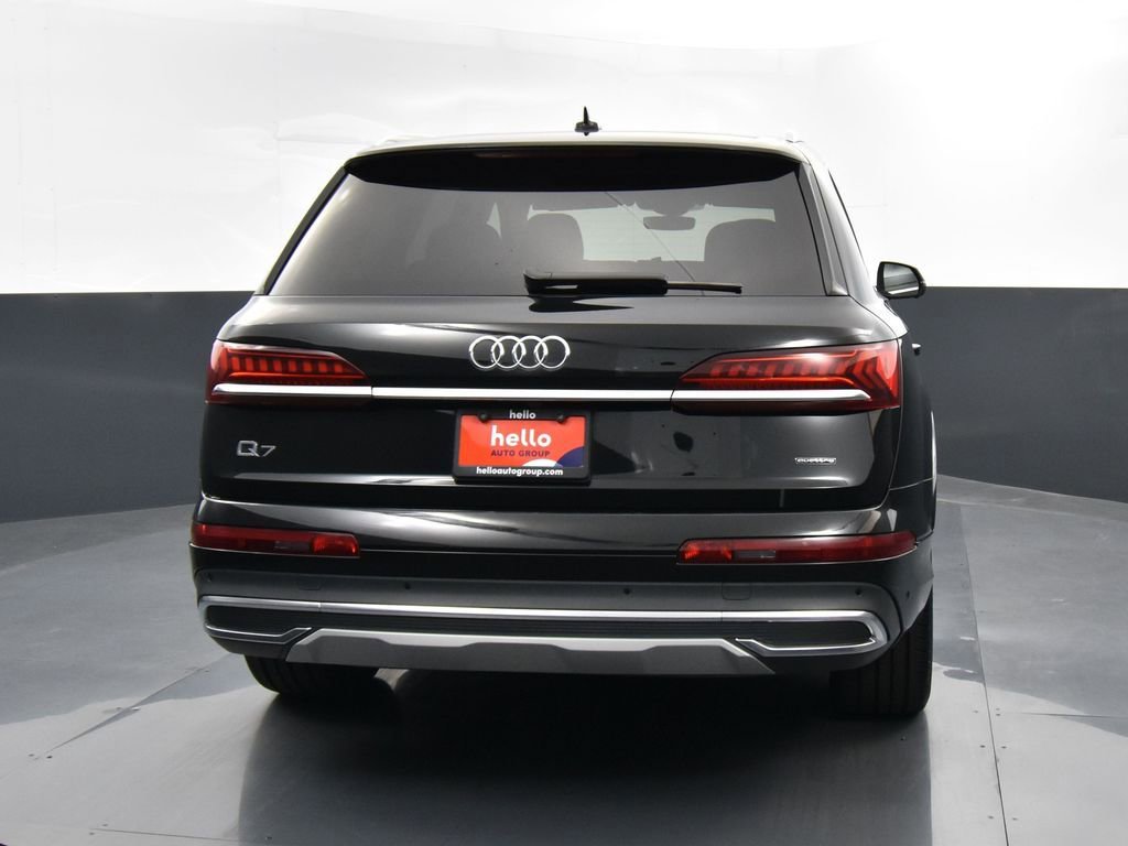 Used 2023 Audi Q7 3.0T Premium Plus image 39