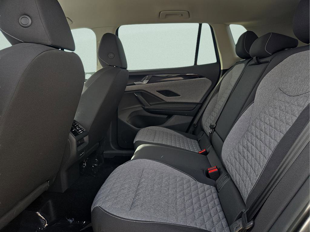 New 2026 Volkswagen Tiguan S FWD image 11