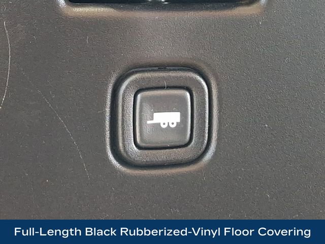 Used 2024 GMC Savana 2500 w/ Driver Convenience Package image 14