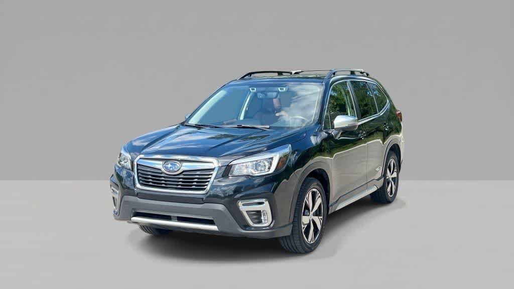 Used 2020 Subaru Forester Touring AWD/4WD image 4