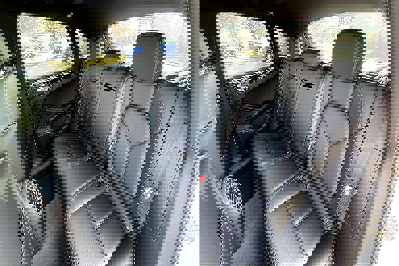 Used 2025 Porsche Macan image 22