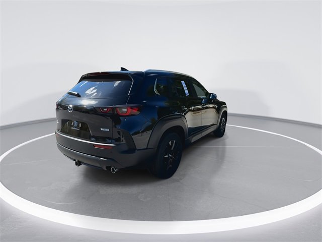 New 2026 MAZDA CX-50 2.5 Hybrid w/ Weather Package image 3