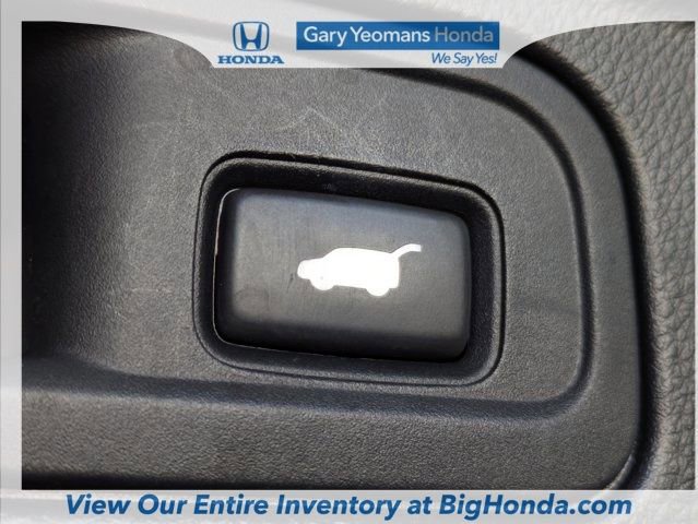 Certified 2022 Honda Pilot Black Edition image 22