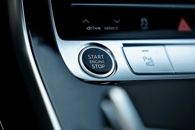 New 2026 Audi Q7 3.0T Premium Plus image 39