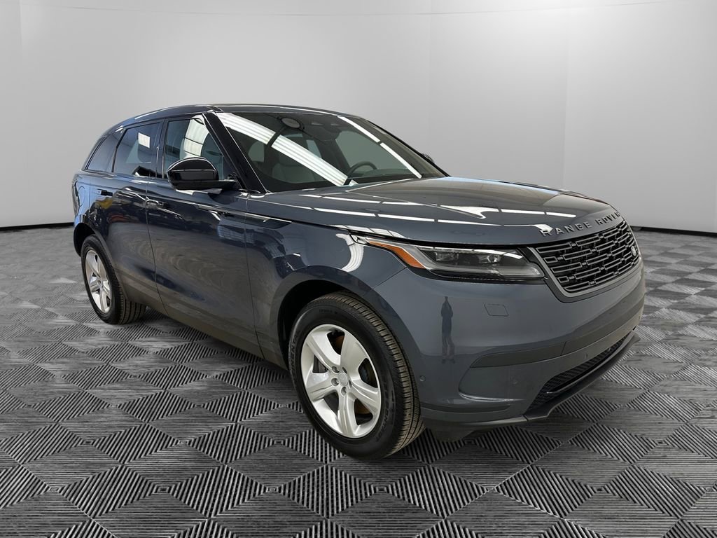 Used 2026 Land Rover Range Rover Velar S AWD/4WD image 7