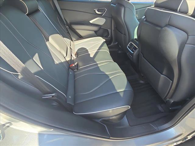 Used 2024 Acura RDX SH-AWD w/ Advance Package image 21