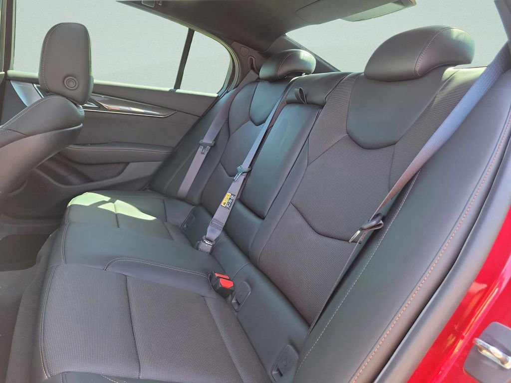 Used 2024 Cadillac CT5 Sport image 8